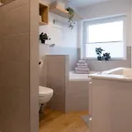 Heimbi No 2 I 4-5 Personen I Naehe Europapark I Parkplatz Und E Ladestation Apartmán *