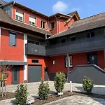 Heimbi No 2 I 4-5 Personen I Naehe Europapark I Parkplatz Und E Ladestation Apartmán *