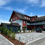 Heimbi No 2 I 4-5 Personen I Naehe Europapark I Parkplatz Und E Ladestation * Schwanau