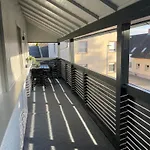 Heimbi No 2 I 4-5 Personen I Naehe Europapark I Parkplatz Und E Ladestation Apartmán