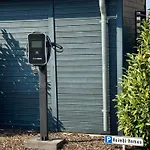 Heimbi No 2 I 4-5 Personen I Naehe Europapark I Parkplatz Und E Ladestation Apartmán *