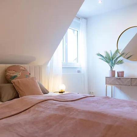 Διαμέρισμα Heimbi No 2 I 4-5 Personen I Familienfreundlich I Balkon I Naehe Europapark I Parkplatz I E Ladestation Schwanau