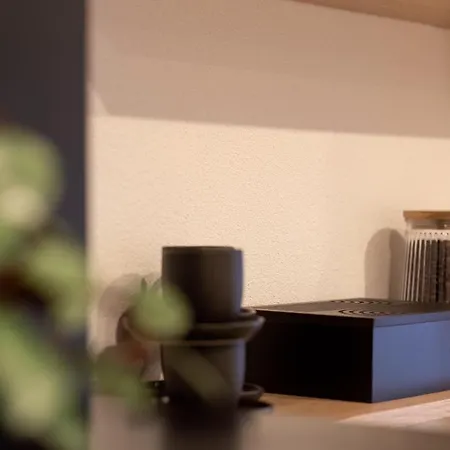 Heimbi No 2 I 4-5 Personen I Familienfreundlich I Balkon I Naehe Europapark I Parkplatz I E Ladestation Apartment