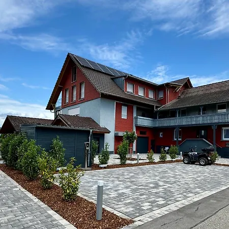 Heimbi No 2 I 4-5 Personen I Familienfreundlich I Balkon I Naehe Europapark I Parkplatz I E Ladestation * Schwanau
