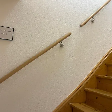 Heimbi No 2 I 4-5 Personen I Familienfreundlich I Balkon I Naehe Europapark I Parkplatz I E Ladestation